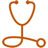 Stethoscope Icon